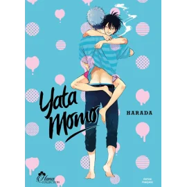 Yatamomo tome 1