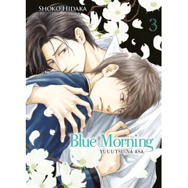 Blue morning tome 3