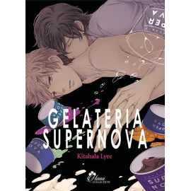 Gelateria supernova