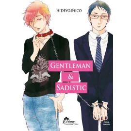 Gentleman et sadistic