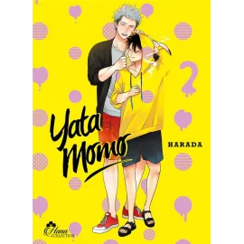 Yatamomo tome 2