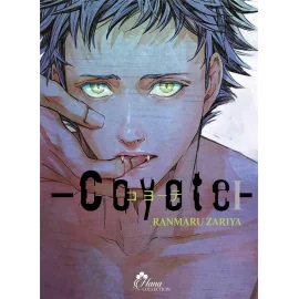 Coyote tome 1