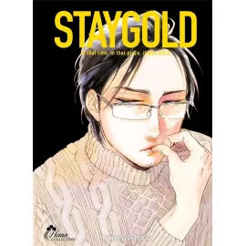 Stay gold tome 2