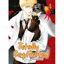 Totally captivated tome 4