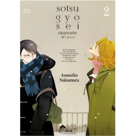 Sotsugyousei tome 2