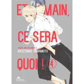 Et demain ça sera quoi ! tome 4