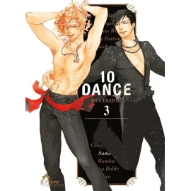 10 dance tome 3