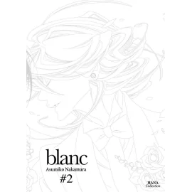 Blanc tome 2