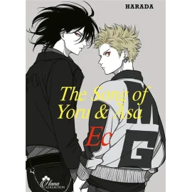 The song of Yoru & Asa tome 2