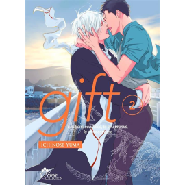 Gift tome 2