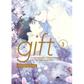 Gift tome 3