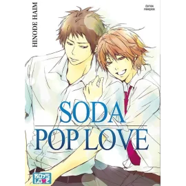 Soda - Pop love