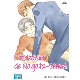 L'indécision de Nagata-Sensei