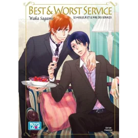 Best & worst service