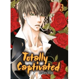 Totally captivated tome 3