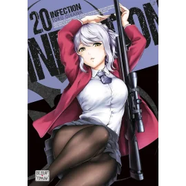 Infection tome 20