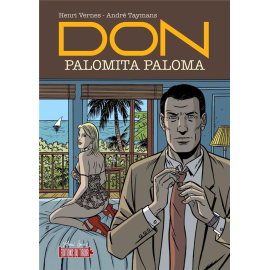 DON tome 1