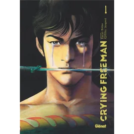 Crying freeman - perfect édition tome 1