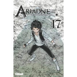 Ariadne l'empire céleste tome 17