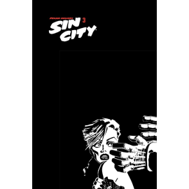 Sin City - collector tome 3