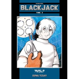 Black Jack - perfect tome 2