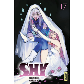 Shy tome 17