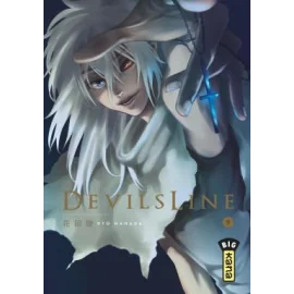 Devilsline tome 9