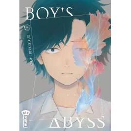 Boy's abyss tome 6