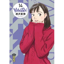 Yawara ! tome 14