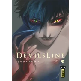 Devilsline tome 10