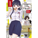 The dangers in my heart tome 1