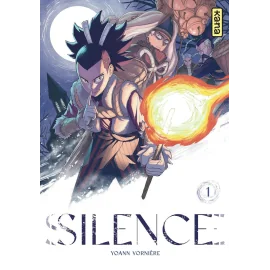 Silence tome 1