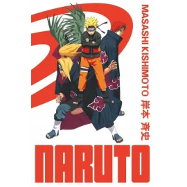 Naruto - édition Hokage tome 16