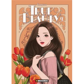 True beauty tome 9