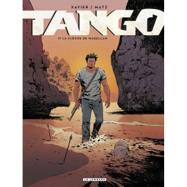 Tango tome 7