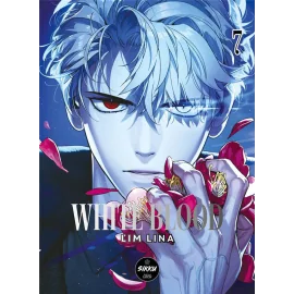 White blood tome 7