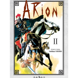 Arion tome 2