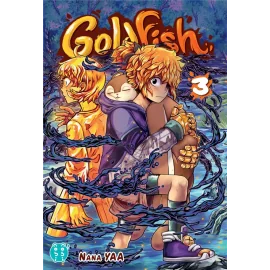 Goldfish tome 3