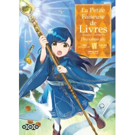 La petite faiseuse de livres - saison 2 tome 7