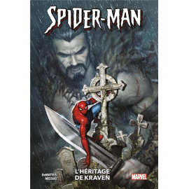Spider-Man - L'héritage de Kraven