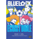 Blue lock - egoist bible (guide officiel)