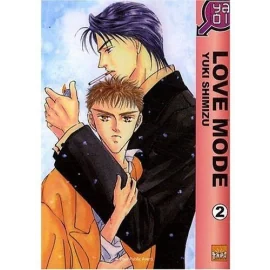 love mode tome 2