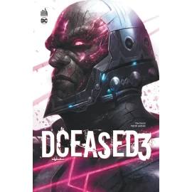 DCeased tome 3