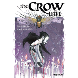 The Crow - Lethe