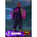 Street Fighter V: Champion Edition figurine 1/6 Akuma 30 cm