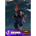 Street Fighter V: Champion Edition figurine 1/6 Akuma 30 cm