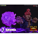 Street Fighter V: Champion Edition figurine 1/6 Akuma 30 cm