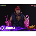 Street Fighter V: Champion Edition figurine 1/6 Akuma 30 cm