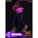 Street Fighter V: Champion Edition figurine 1/6 Akuma 30 cm