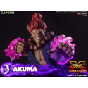 Street Fighter V: Champion Edition figurine 1/6 Akuma 30 cm